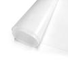 Heat resistant silicone sheet