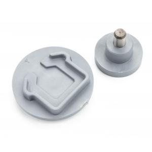 Útil montaje llavero casa UM-MY