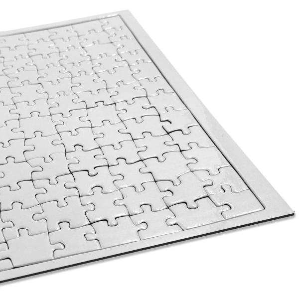 Puzzle 192 pièces (20 x 28,5 cm)