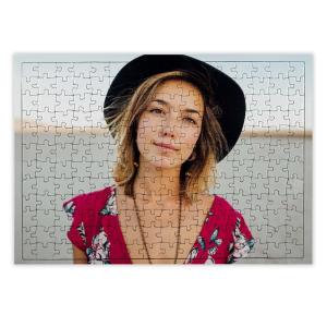 Puzzle de 192 piezas (20 x 28,5 cm) 2