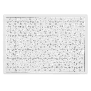 Puzzle de 192 piezas (20 x 28,5 cm)