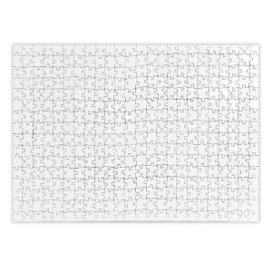 Puzzle de 384 piezas (28,5 x 40 cm)