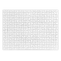 Puzzle de 384 piezas (28,5 x 40 cm)