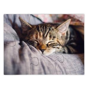 Puzzle de 6 piezas (Pack de 10 unidades) 2