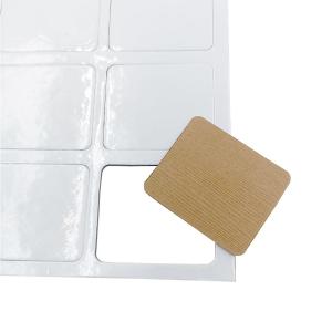 Jeux de mémoire de 15 cartes (A4) 2