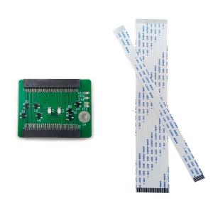 Head protector board with cable for InkOne IK-901, Galaxy DTF ROL