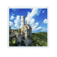 Fridge magnets 57 x 57 mm MAG-57 (x100)