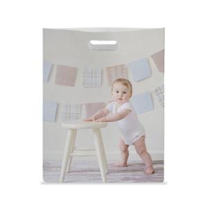 Sac en tissu TST pour sublimation 2