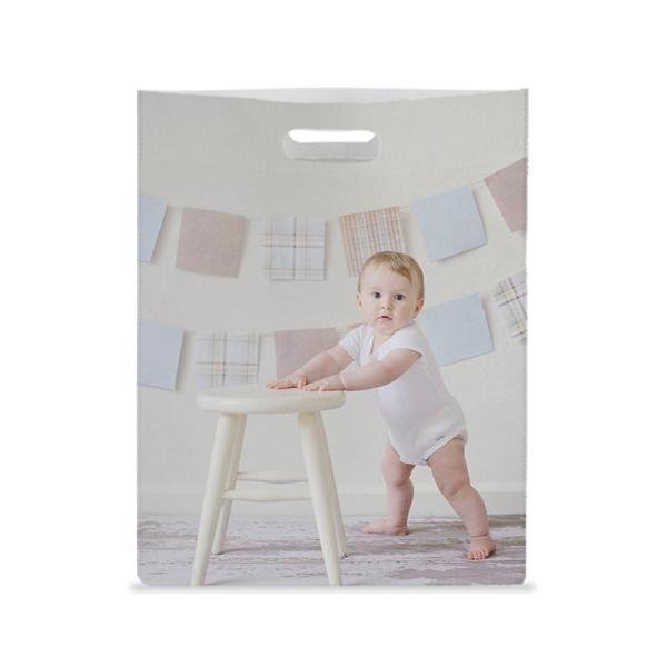 Bolsa de tela TST para sublimacion