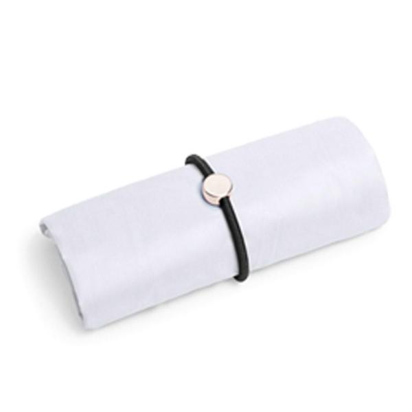 Sac à provisions pliant en caoutchouc pour sublimation