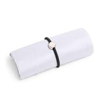 Borsa della spesa pieghevole con elastico per sublimazione