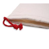 Bolsas saco de navidad ( tipo lino) para sublimación