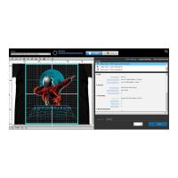 Impresora textil híbrida DTG y DTF Epson  SureColor SC-F2200