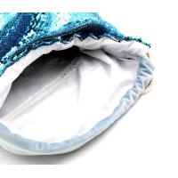 Zaino con paillettes reversibili per sublimazione | Personalizzato