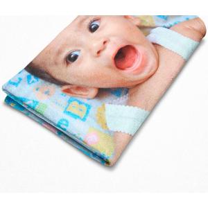 Polar blanket for sublimation 2