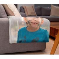 Manta polar para sublimación