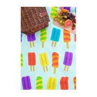 Manta polar para sublimación