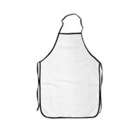 Customizable aprons for adults and children