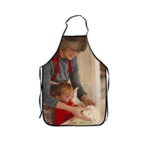 Customizable aprons for adults and children 2
