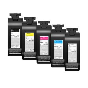Epson SC-F2200 UltraChrome DG2 Textile Printer Ink