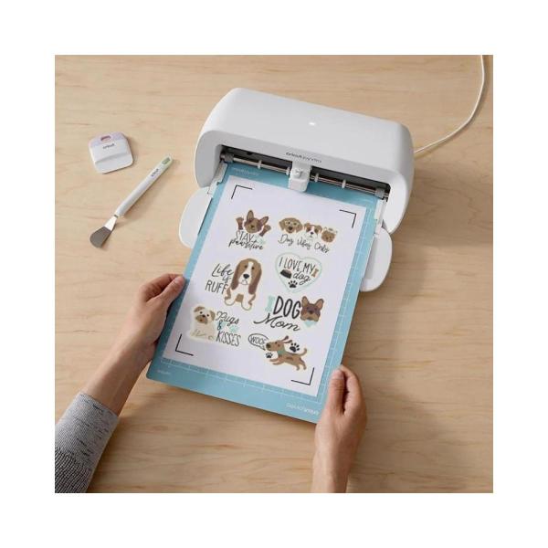 Kit de démarrage Cricut Joy Xtra