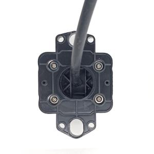 Capping para impresora UV-DTF InkOne IK-D501