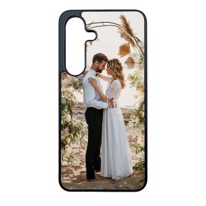 Carcasas 2D Flexibles para Samsung Galaxy S24 2