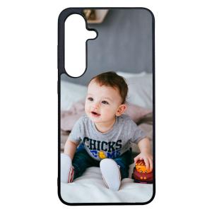 Coques 2D flexibles pour Samsung Galaxy S24 Plus 2