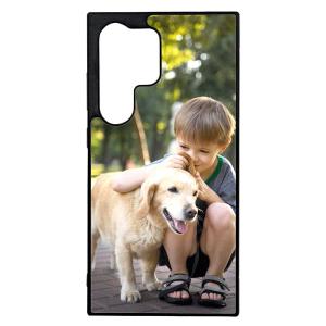 Carcasas 2D Flexibles para Samsung Galaxy S24 Ultra 2