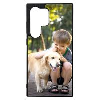 Carcasas 2D Flexibles para Samsung Galaxy S24 Ultra