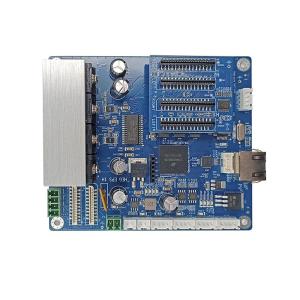 Placa cabezal para impresoras DTF InkOne VM4 / UM3 y IK-902 Pro 2