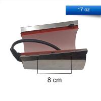 Cone-shape Mug heater (different sizes)