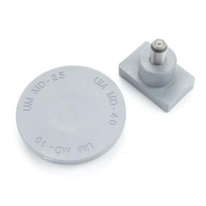 Assembly tool imitation leather keychains UM-MD40