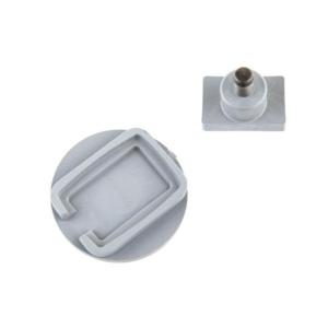 Útil montaje llaveros UM-40