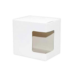 Cajas sublimables para tazas