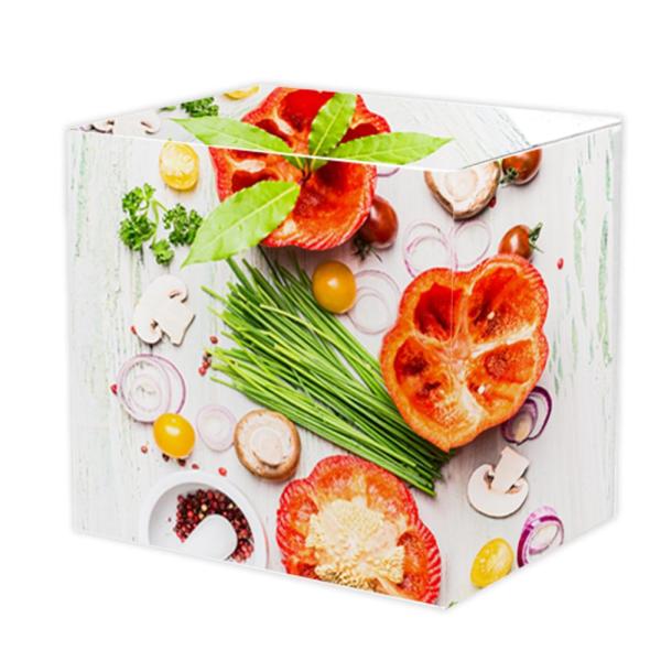 Cajas sublimables para tazas para sublimar