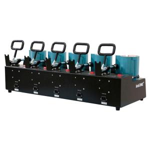 Plancha de tazas 5 en 1 InkOne M5 2