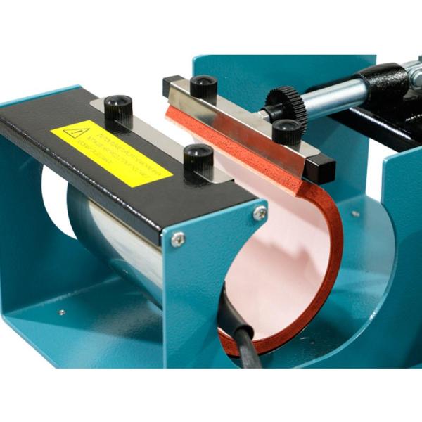 Plancha de tazas 3 en 1 InkOne M1 Pro