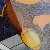 Film DTF Glitter InkOne (33 cm x  50 m)