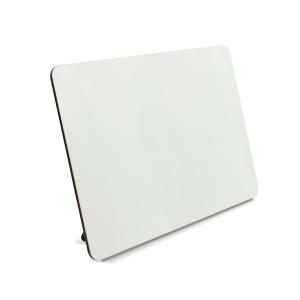 Wood photo frame 20,32 x 25,4 cm