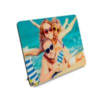 Wood photo frame 20,32 x 25,4 cm