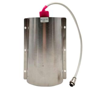 Résistance à la chaleur pour presse à transfert pour protège-tibias 2