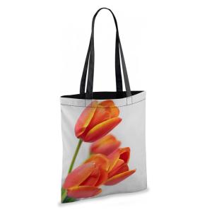 Customizable hand bag 2