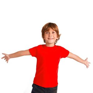 Camiseta Roly Beagle 6554 Niños