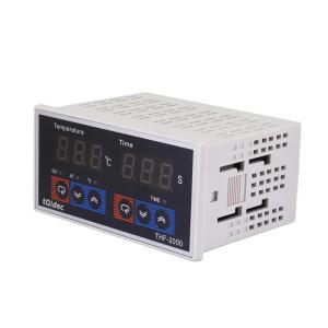 Controlador de tiempo y temperatura para Hornos DTF e InkOne H1 / IK-H102