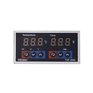 Controlador de tiempo y temperatura para Hornos DTF e InkOne H1 / IK-H102 2