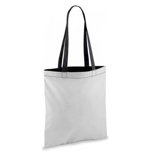 Customizable hand bag