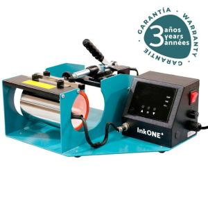 Kit pressa per tazze InkOne M1 + stampante Epson Surecolor SC-F100 2