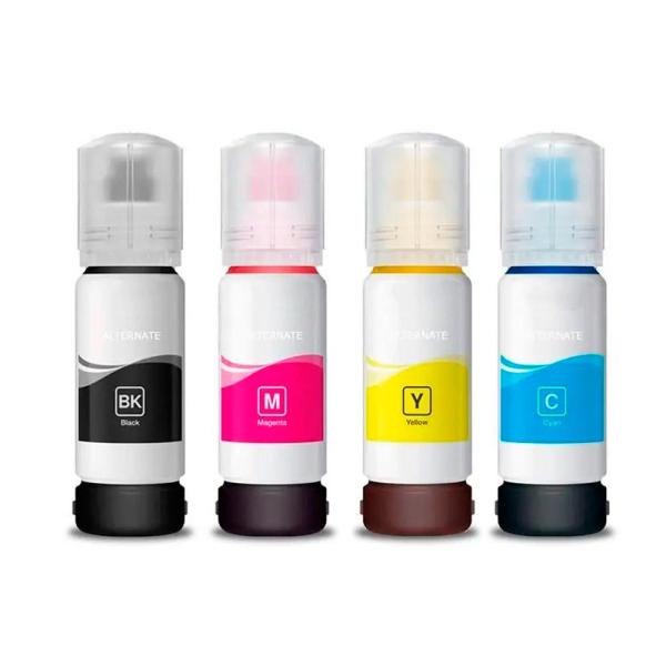 Inchiostri Epson 104 EcoTank (stampa digitale) - Flacone 65 ml