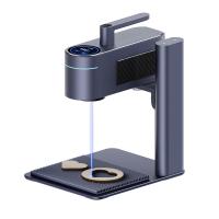 Laserpecker LP4 | graveur laser portable | Powerful Dual-laser